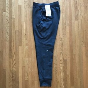Lululemon Athletica Intent Pant Men Size Medium